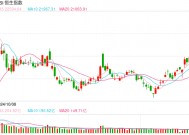 快讯：恒指低开0.87% 科指跌1.12%科网股集体回调京东跌3%