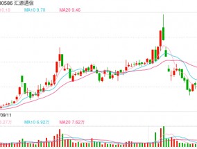 连续两日涨停！大牛股紧急澄清：不属于“CPO概念股”！并不生产近期热点的高速光模块