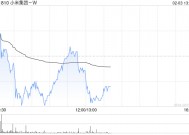 大摩：升小米集团-W目标价至45.00港元 维持“增持”评级