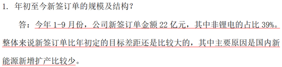 业绩深度绑定“宁王”，联赢激光：出海不及预期，盈利承压，业绩都是纸面富贵！