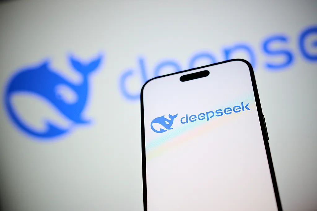 事关DeepSeek，美方作出“暗示”